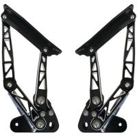 Billet Hood Hinges 1967-1972 GM Truck