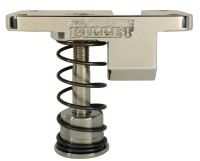 Hood Latch for 1967-1981 Chevrolet Camaro [Polished Finish]