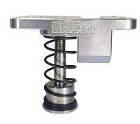 Hood Latch for 1967-1981 Chevrolet Camaro [Machined Finish]