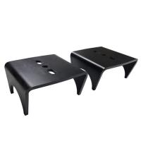 3 IN LOWER AIR BAG MOUNTS