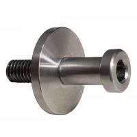 Door Striker Bolt