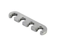 Spark Plug Wire Separator 4 Wire Design