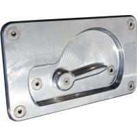 Tailgate Latch Assembly Conversion Kit