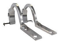 TRUNK HINGES