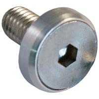 Aluminum Fender Washer with Stainless Steel Bolt Set