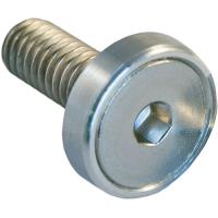 Aluminum Fender Washer with Stainless Steel Bolt Set