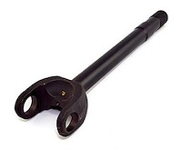 Dana 30 High Strength Front Axle Shaft 1987-2006 Jeep Wrangler (YJ/TJ) and Cherokee (XJ)