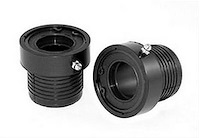 Axle Tube Seal 2007-13 Wrangler (JK) Dana 30/44 Front Axle