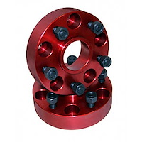 Wheel Spacers 1984-2001 Jeep Cherokee