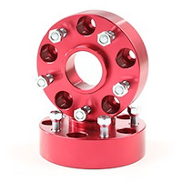 Wheel Spacers 1.75-Inch 05-16 JK XK WK