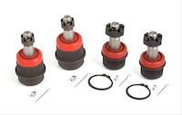 Ball Joint Kit 2007-2018 Jeep Wrangler JK & 1999-2004 Jeep Grand Cherokee