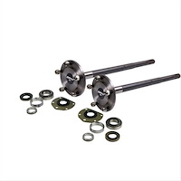 MODEL 20 1-PIECE AXLE KIT - EARLY CJ 76-82