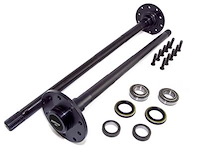 Dana 44 High Strength Axle Kit 1997-2006 Jeep Wrangler (TJ)