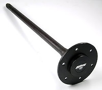 Single Replacement Axles GM 10 Bolt 28 Spline 1965-67 Chevelle