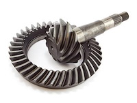 Dana 30 Ring & Pinion Gear Set 2007-13 Jeep Wrangler (JK)