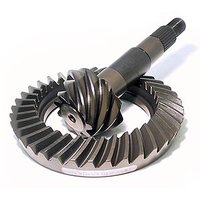 Dana 44 Ring & Pinion Gear Set 2007-12 Jeep Wrangler (JK)
