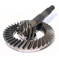 Dana 44 Ring & Pinion Gear Set 2007-13 Jeep Wrangler (JK)