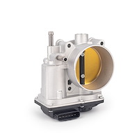 THROTTLE BODY