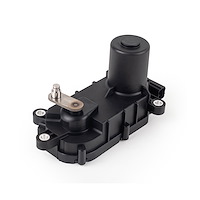 INTAKE MOTOR