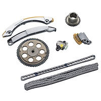TIMING CHAIN KIT