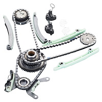 TIMING CHAIN KIT