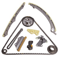 TIMING CHAIN KIT