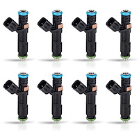 FUEL INJECTOR