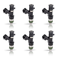 FUEL INJECTOR