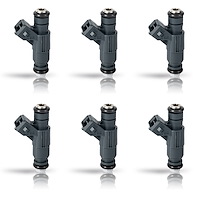 FUEL INJECTOR