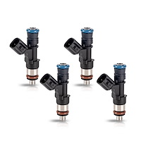 FUEL INJECTOR