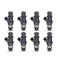FUEL INJECTOR