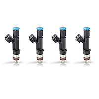 FUEL INJECTOR
