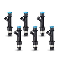 FUEL INJECTOR
