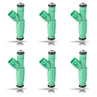 FUEL INJECTOR