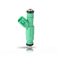 FUEL INJECTOR