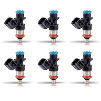 FUEL INJECTOR