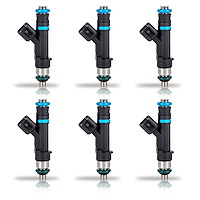 FUEL INJECTOR