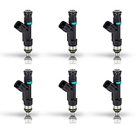 FUEL INJECTOR
