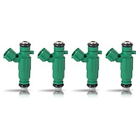 FUEL INJECTOR