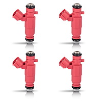 FUEL INJECTOR