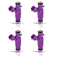 FUEL INJECTOR
