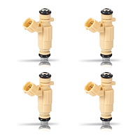 FUEL INJECTOR