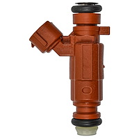 FUEL INJECTOR