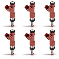 FUEL INJECTOR