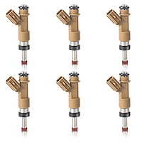 FUEL INJECTOR