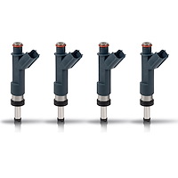 FUEL INJECTOR