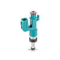 FUEL INJECTOR