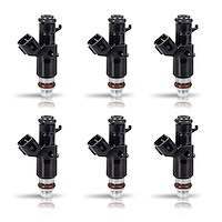 FUEL INJECTOR