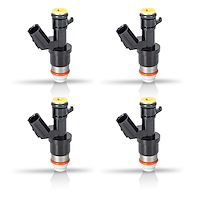 FUEL INJECTOR