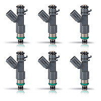 FUEL INJECTOR
